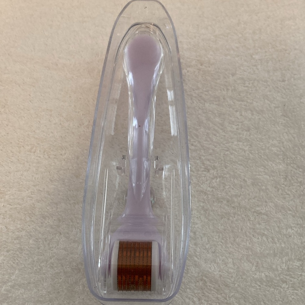 MicroNeedle Roller - Picture 4 of 4